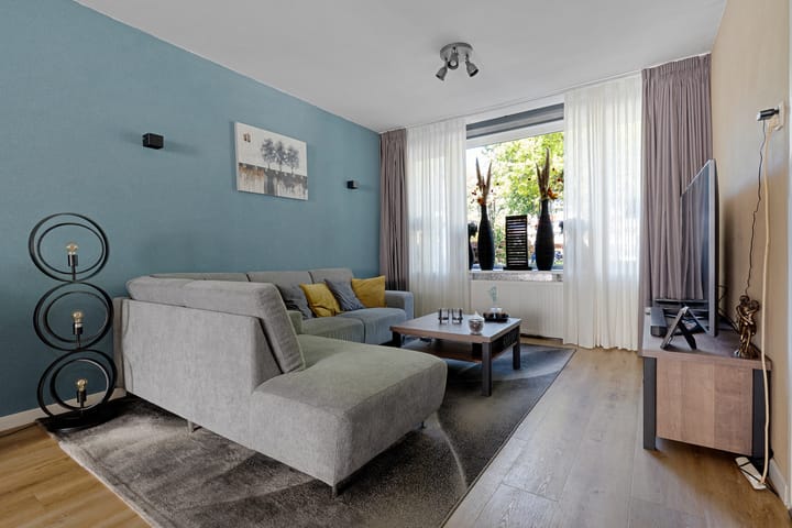 Foto 8 van Iemingecamp 4