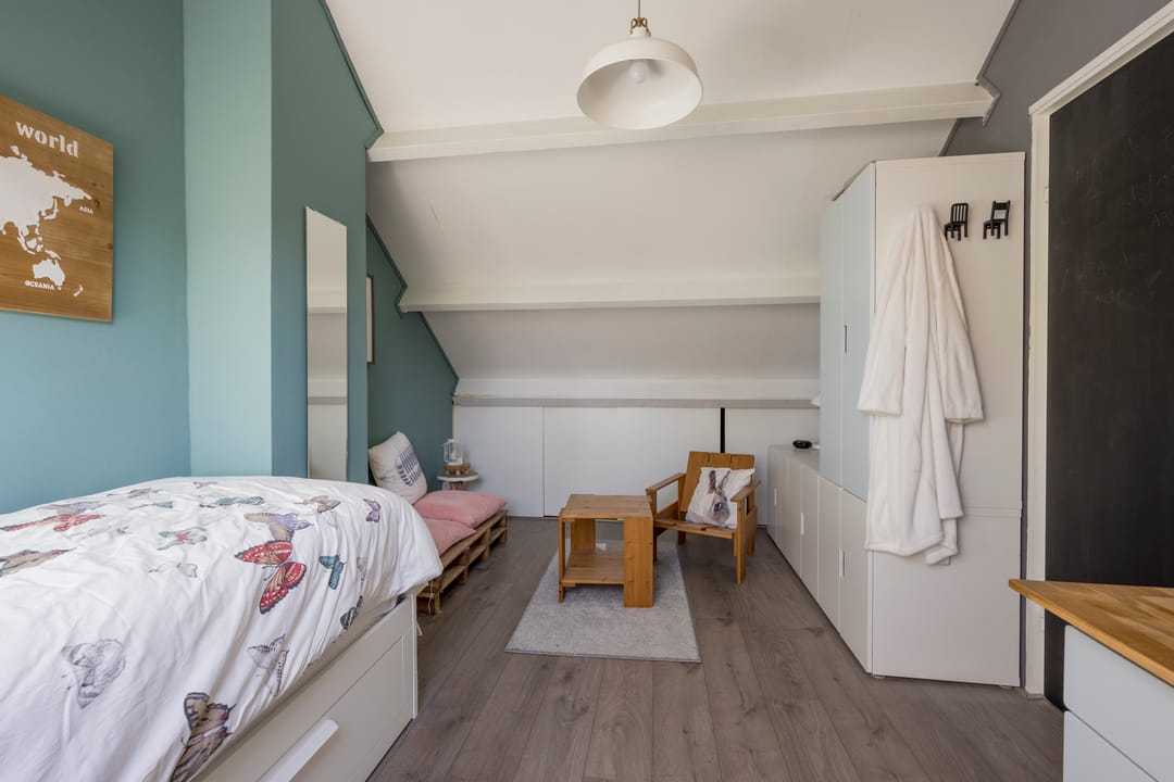 Foto 28 van Reigerlaan 19