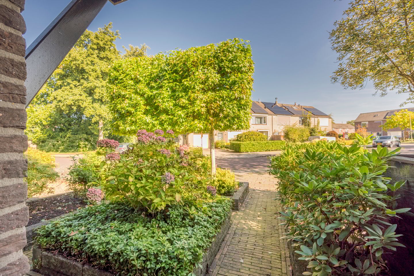 Foto 34 van Reigerlaan 19