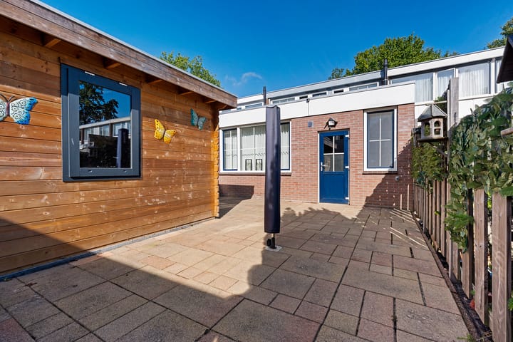 Foto 30 van Iemingecamp 4