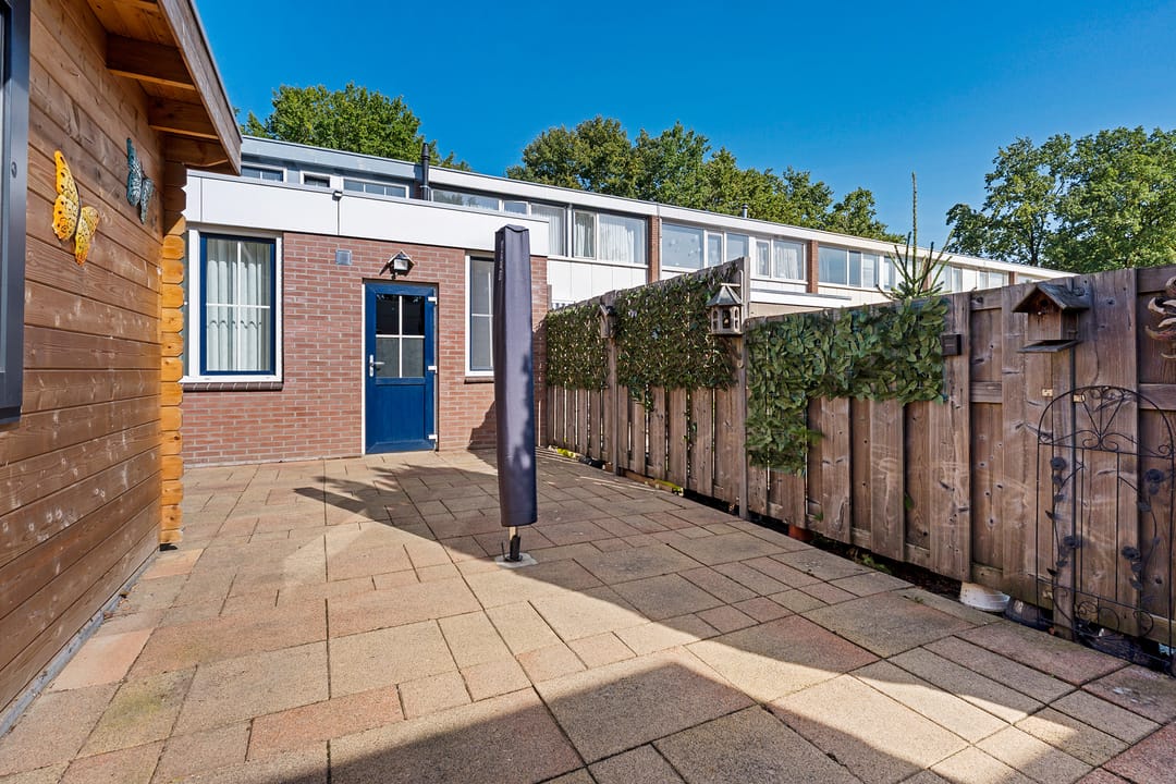 Photo 31 of Iemingecamp 4