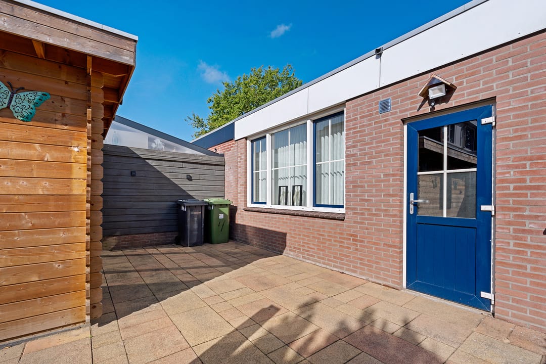 Photo 32 of Iemingecamp 4