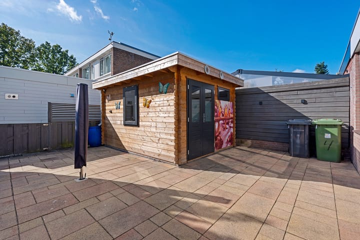 Foto 33 van Iemingecamp 4