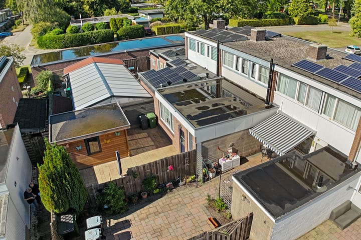 Foto 39 van Iemingecamp 4