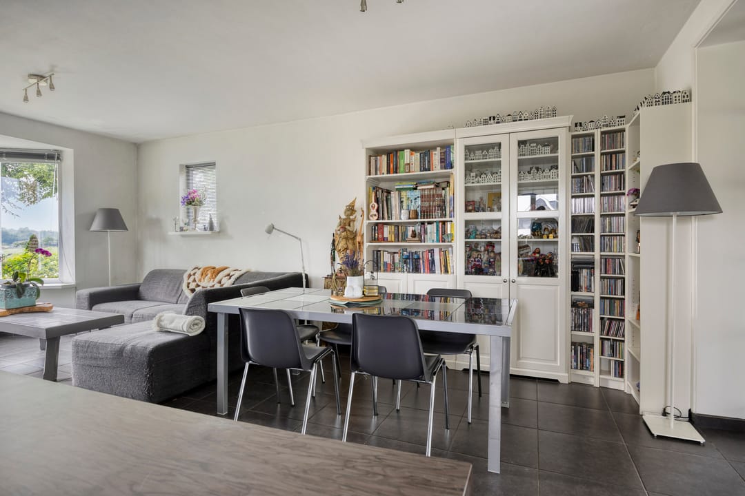 Foto 7 van Loveren 6