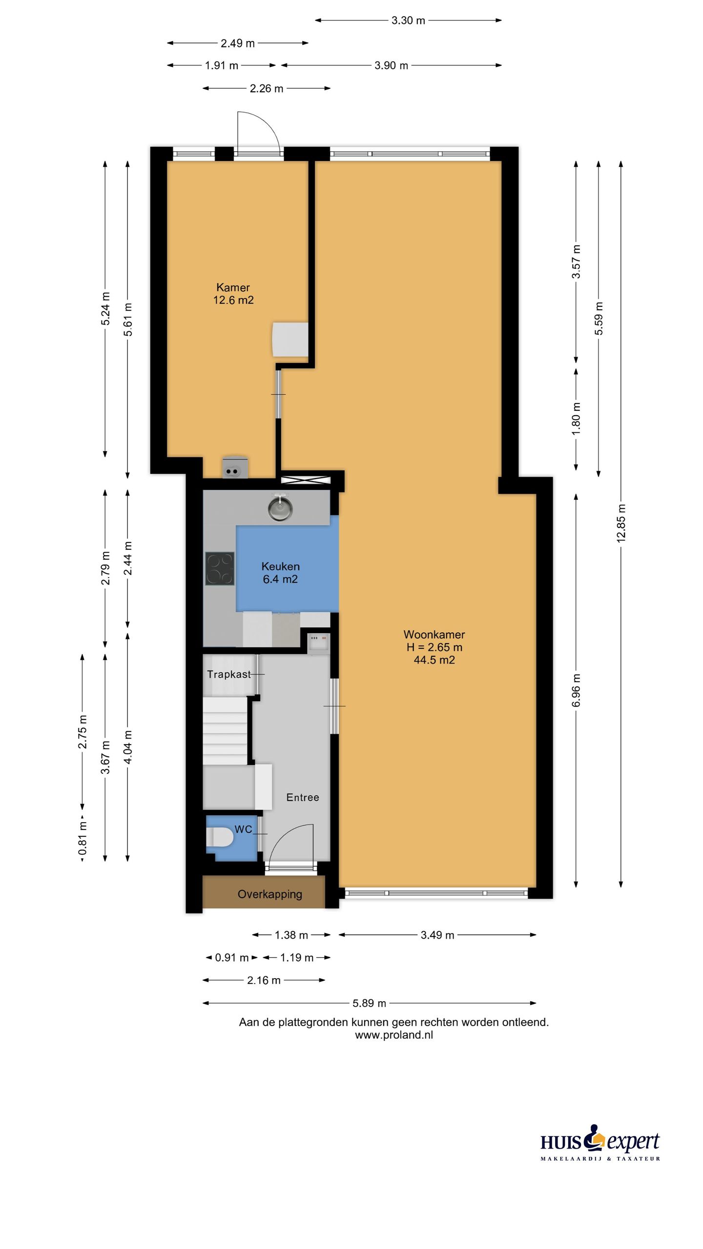 Photo 40 of Iemingecamp 4