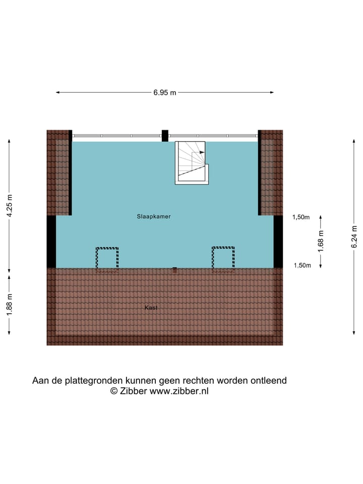 Foto 29 van Loveren 6
