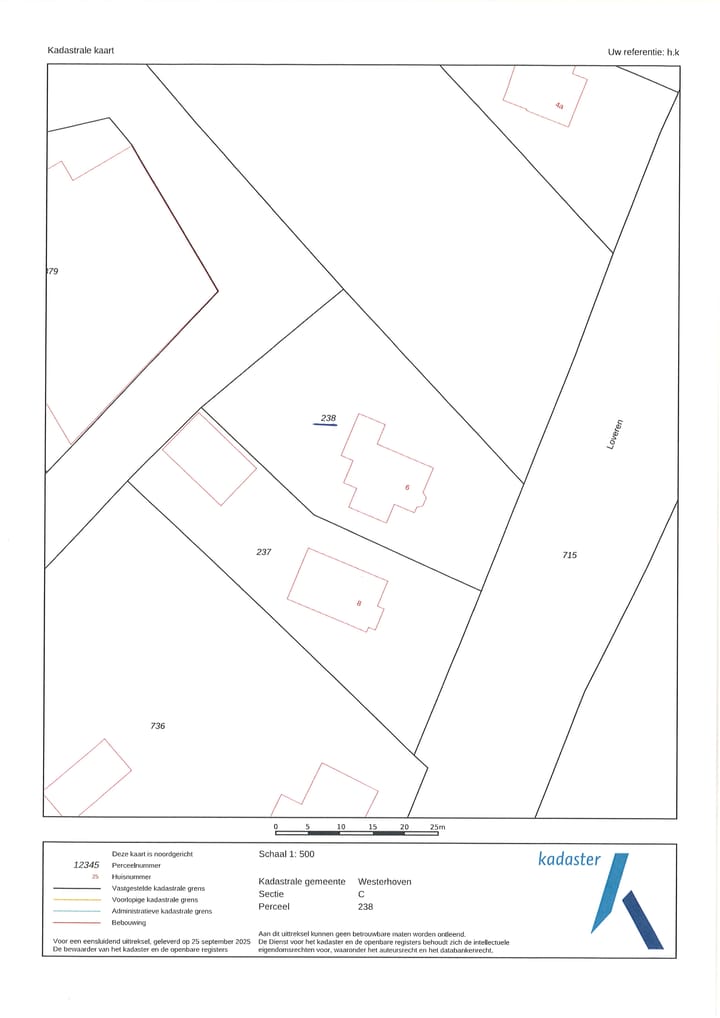 Foto 34 van Loveren 6