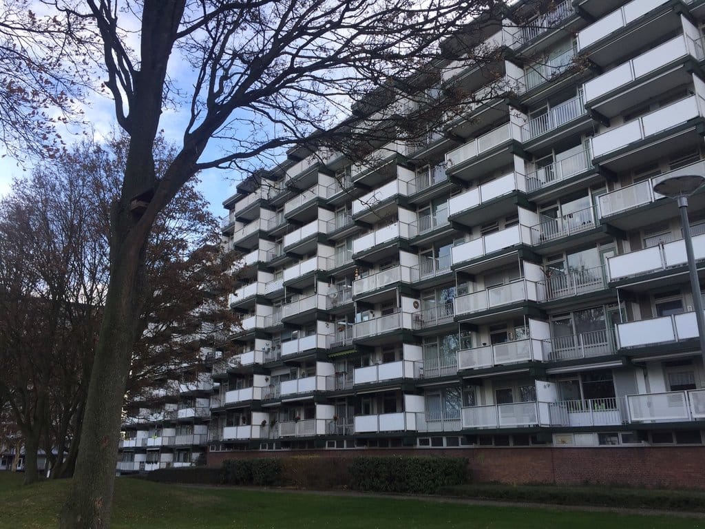 Foto 1 van Florence Nightingalestraat 105