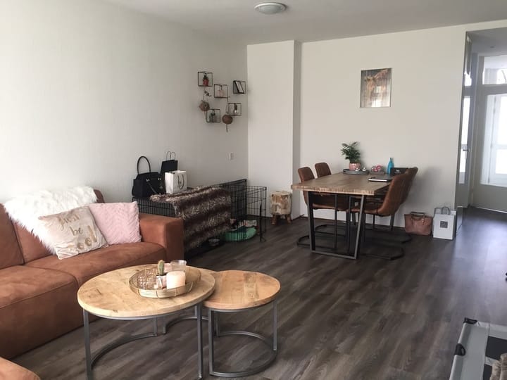 Foto 2 van Florence Nightingalestraat 105