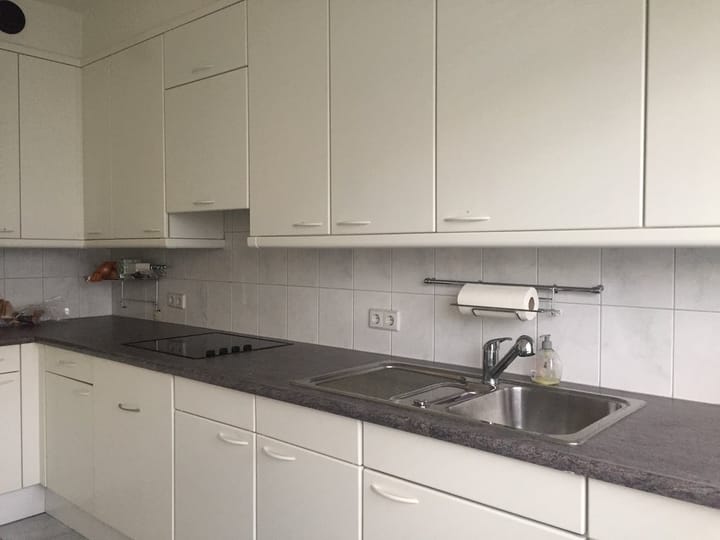 Foto 3 van Florence Nightingalestraat 105