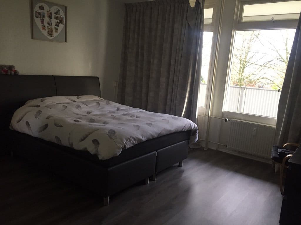 Photo 4 of Florence Nightingalestraat 105