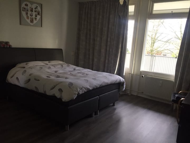 Foto 4 van Florence Nightingalestraat 105