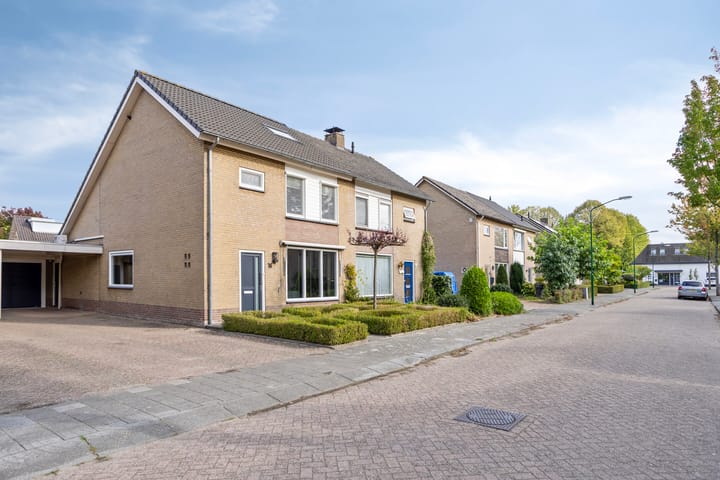 Foto 1 van Haffmansstraat 16