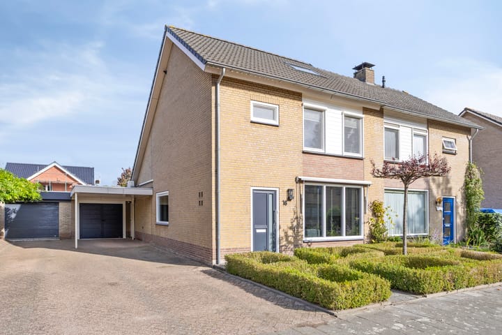 Foto 7 van Haffmansstraat 16