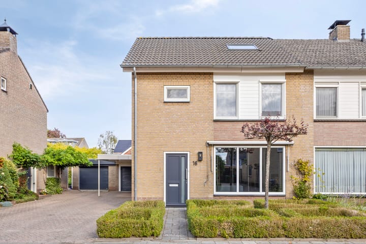 Foto 9 van Haffmansstraat 16