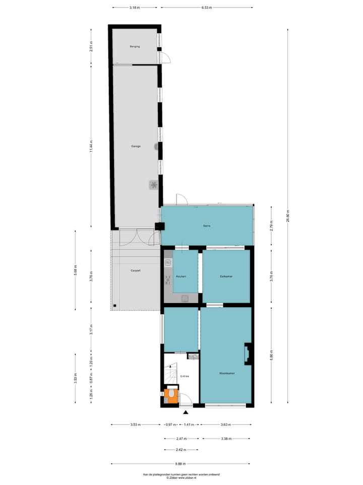 Foto 51 van Haffmansstraat 16