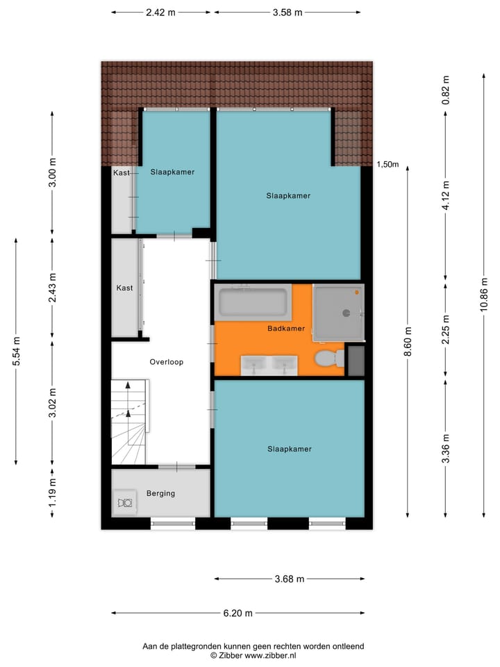 Foto 52 van Haffmansstraat 16