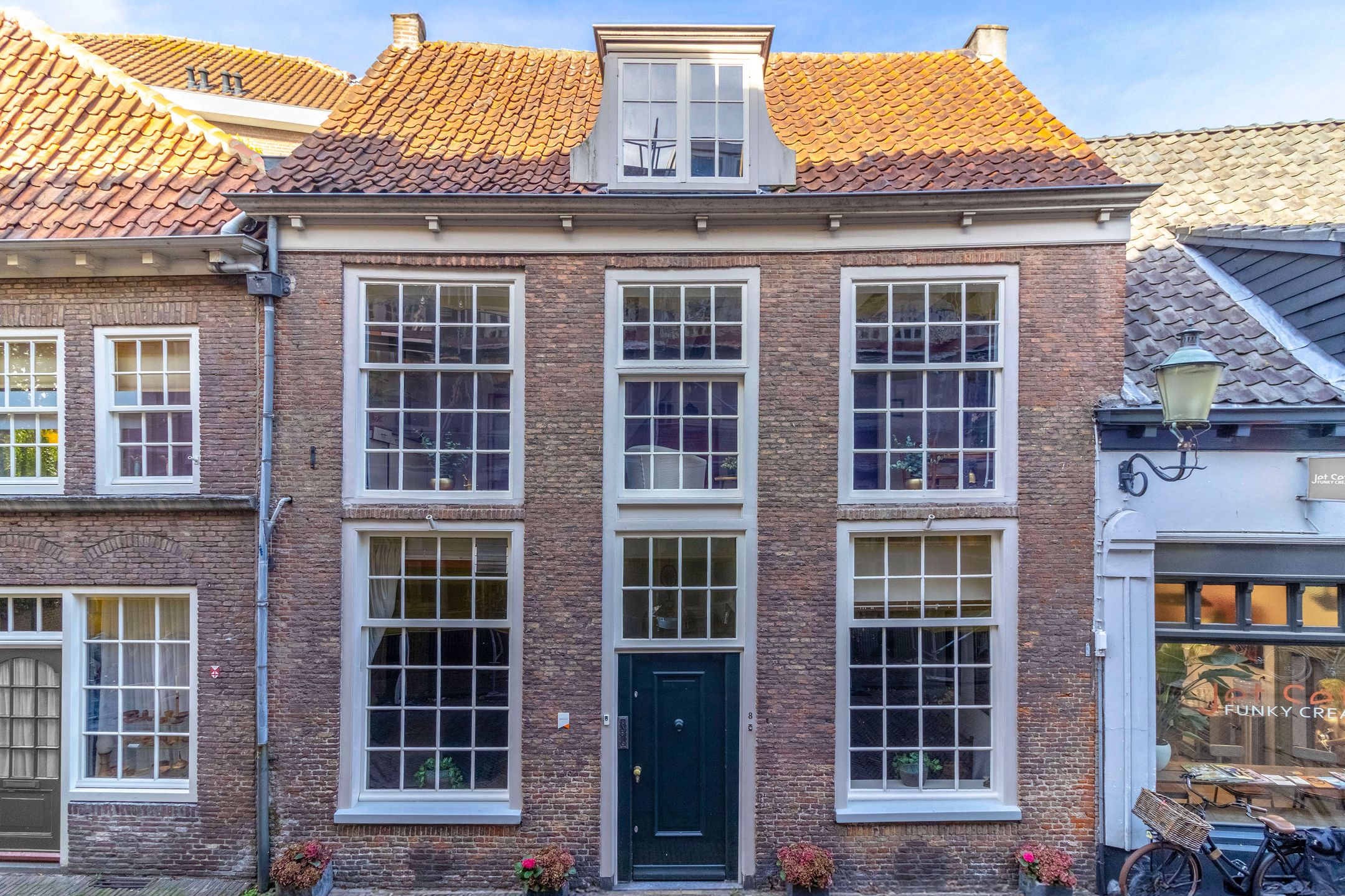 Bloemendalse Binnenpoort, 8, Amersfoort, 3811GD, Utrecht, Nederland 8 