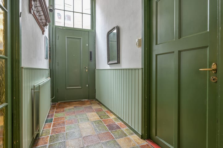 Foto 4 van Bloemendalse Binnenpoort 8