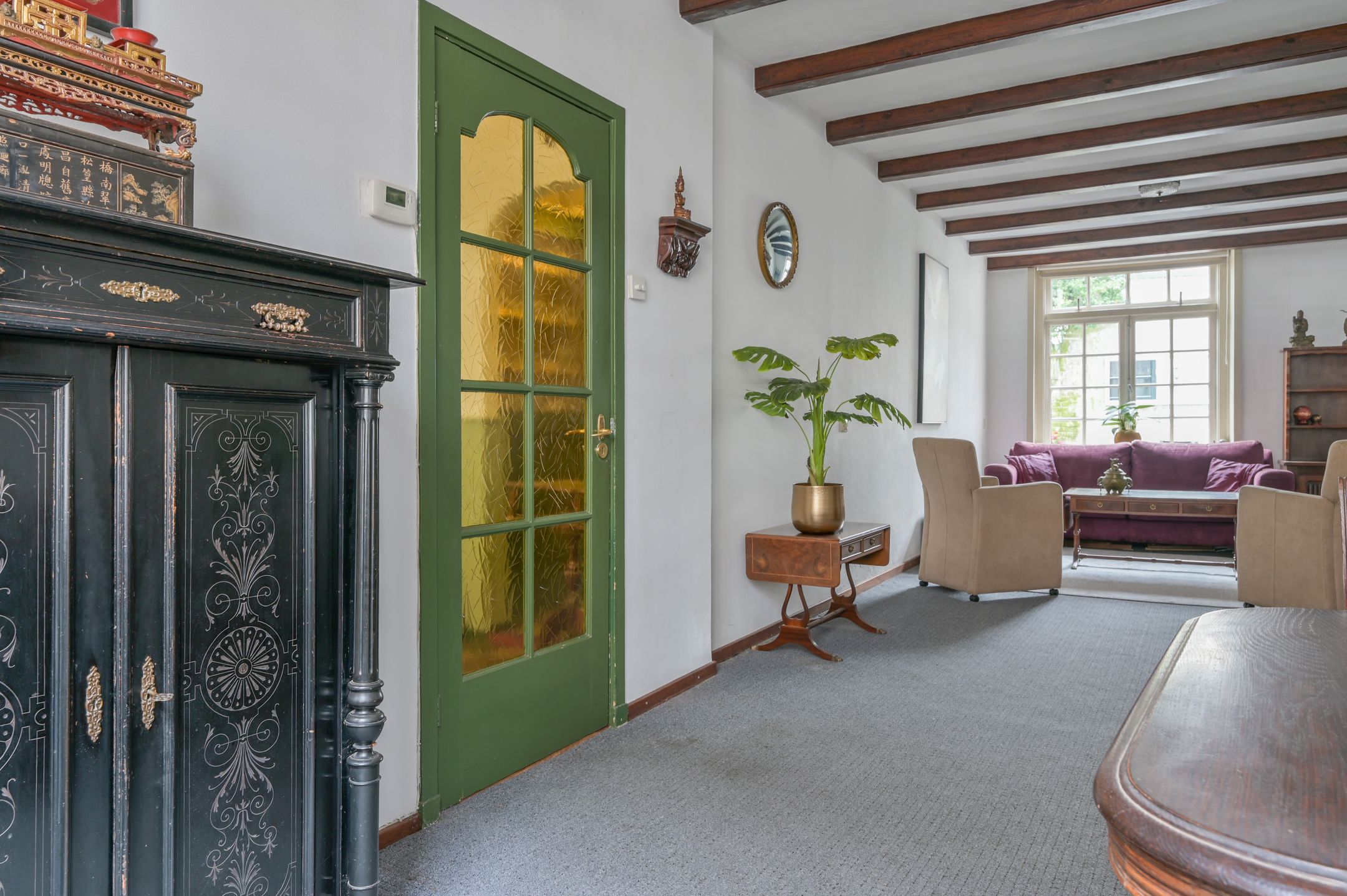 Foto 6 van Bloemendalse Binnenpoort 8