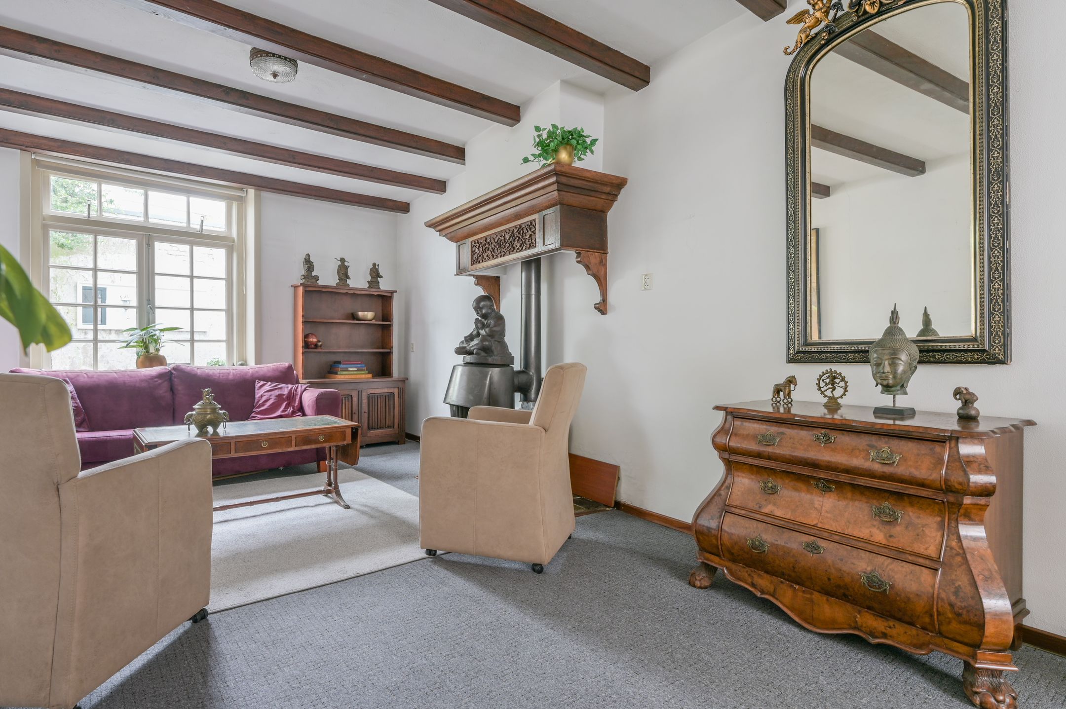 Foto 9 van Bloemendalse Binnenpoort 8