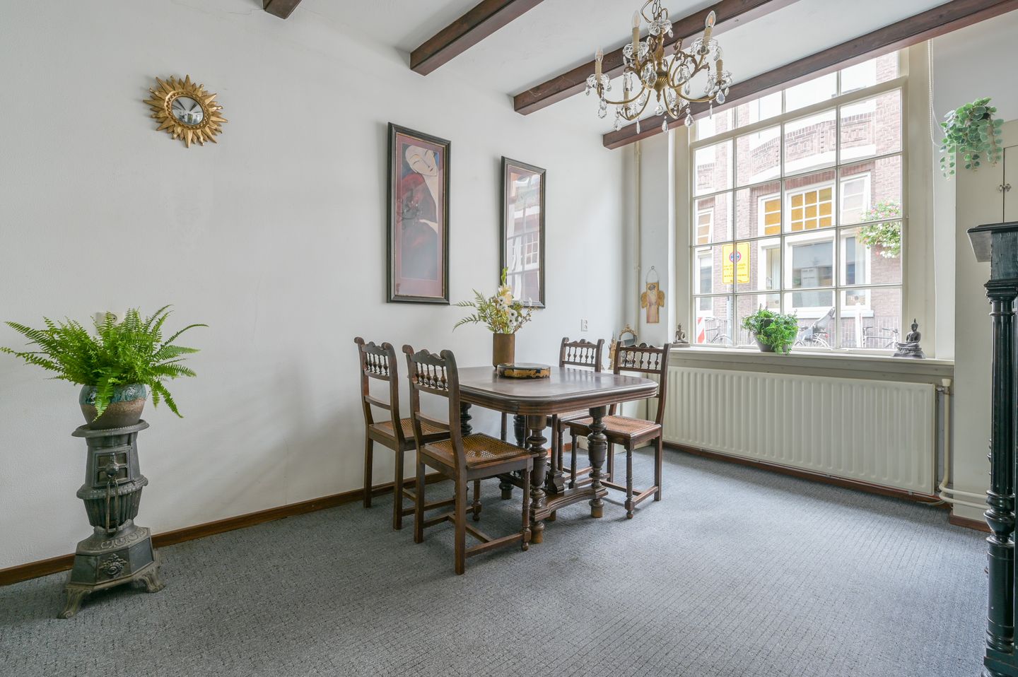 Foto 10 van Bloemendalse Binnenpoort 8