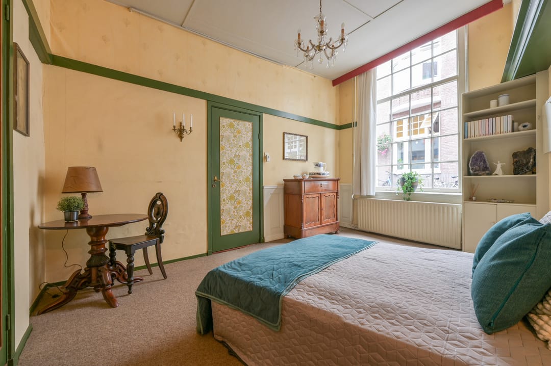 Foto 11 van Bloemendalse Binnenpoort 8