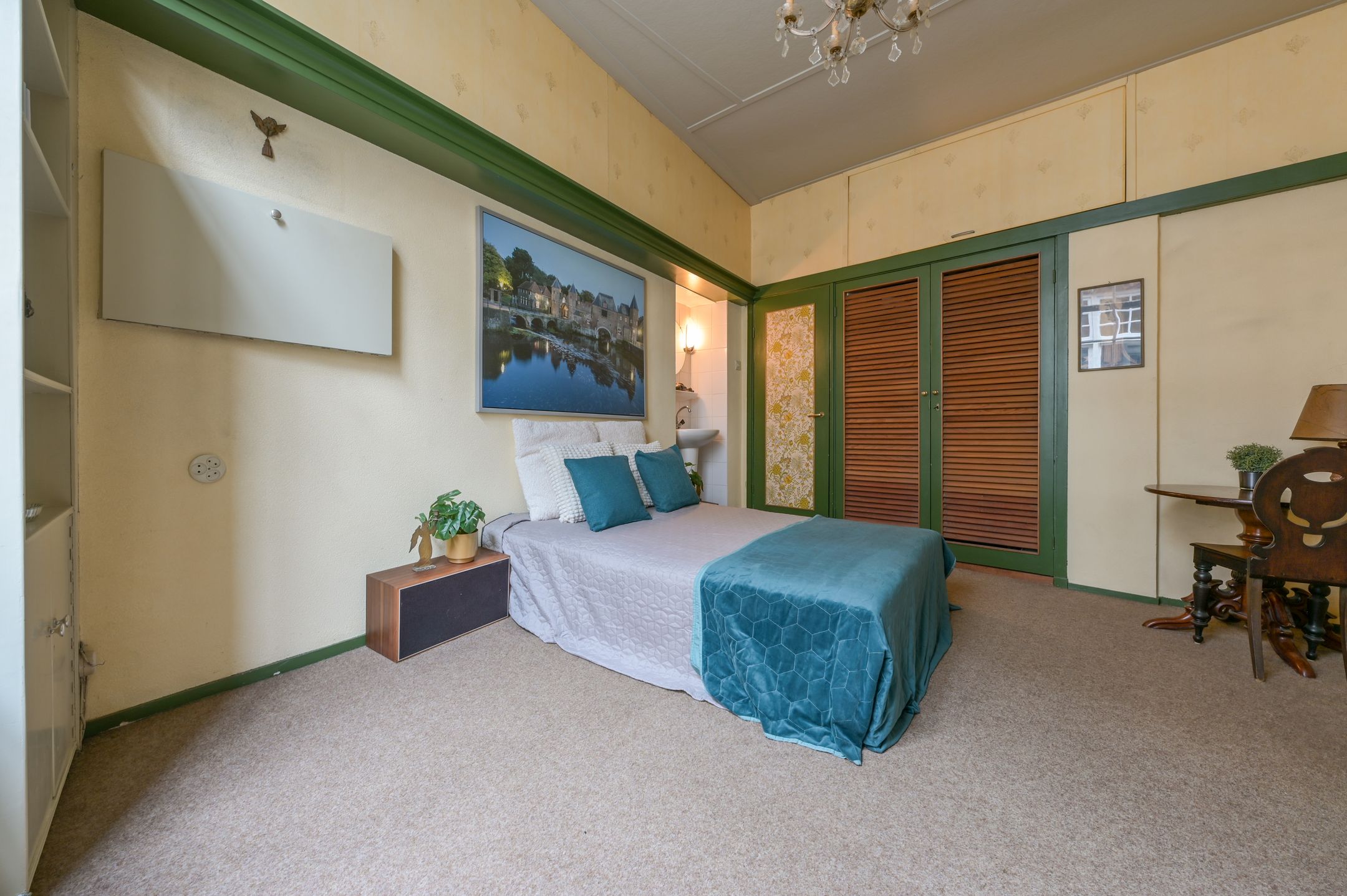 Foto 12 van Bloemendalse Binnenpoort 8