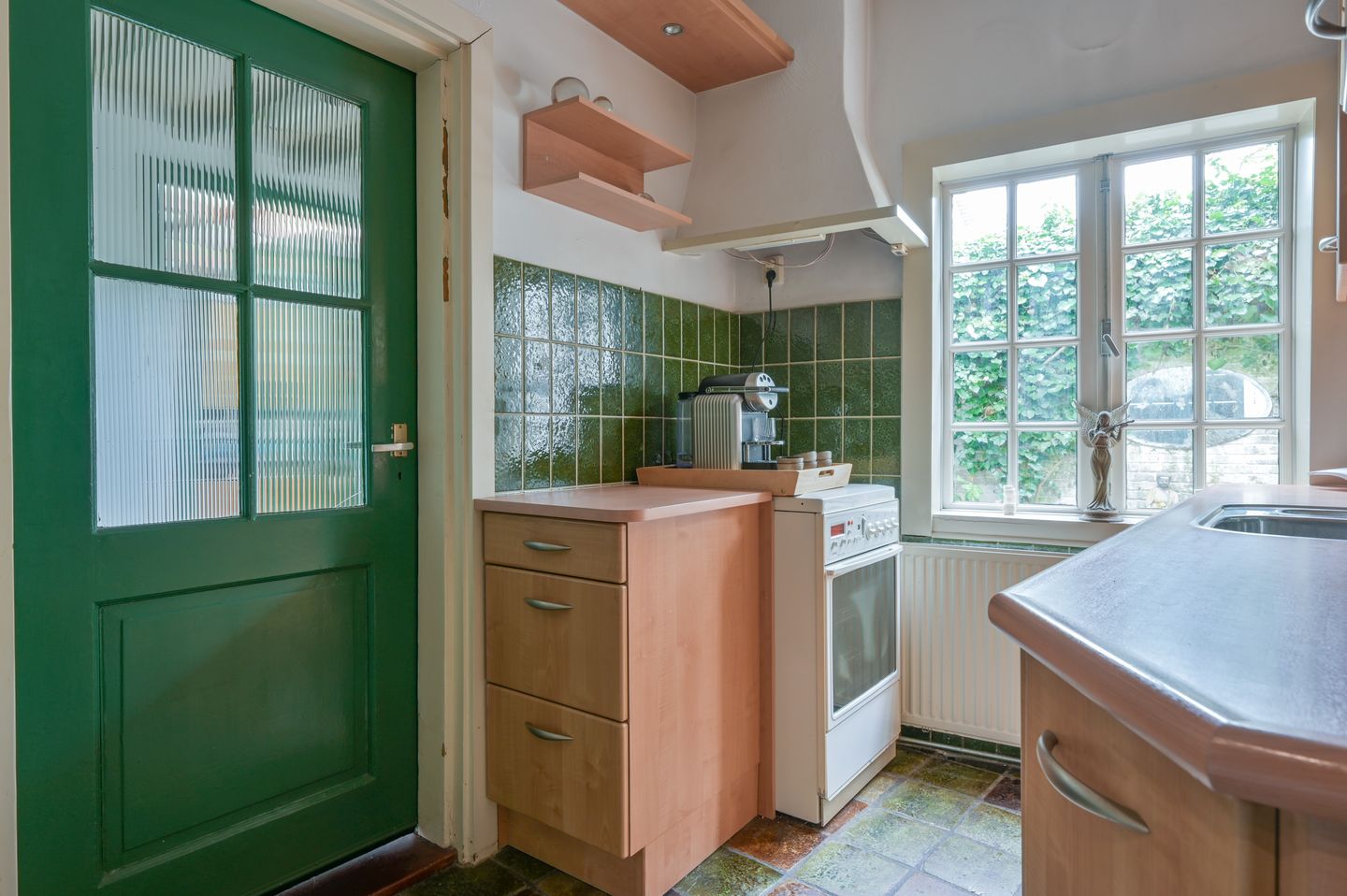 Foto 14 van Bloemendalse Binnenpoort 8