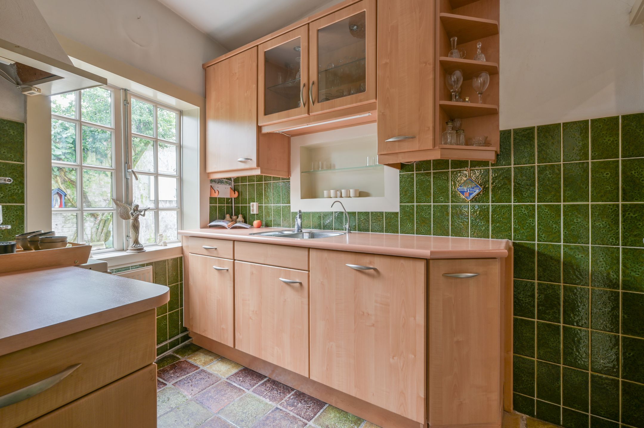 Foto 15 van Bloemendalse Binnenpoort 8