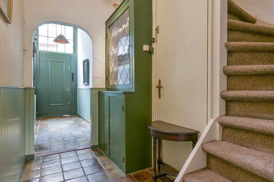 Foto 16 van Bloemendalse Binnenpoort 8