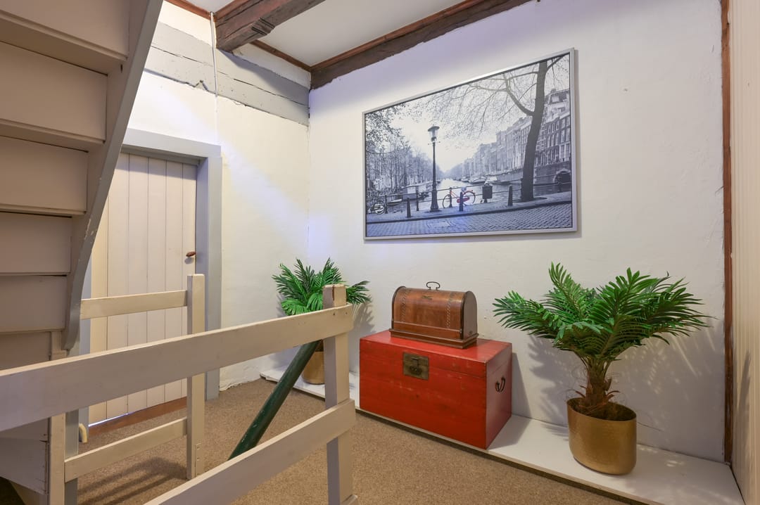 Foto 17 van Bloemendalse Binnenpoort 8