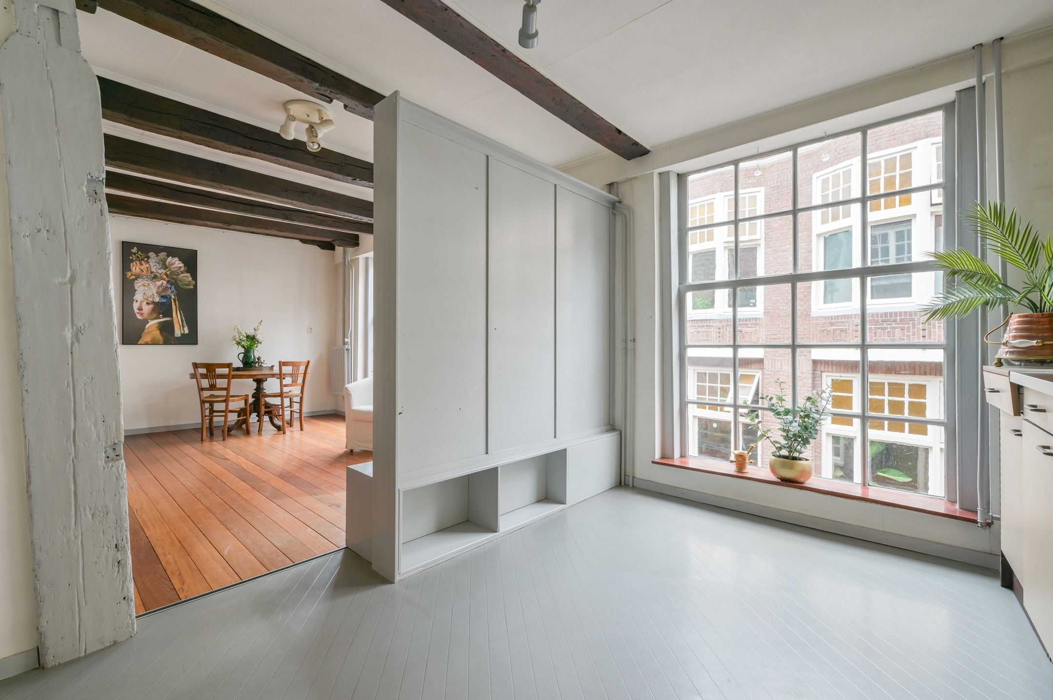 Foto 18 van Bloemendalse Binnenpoort 8