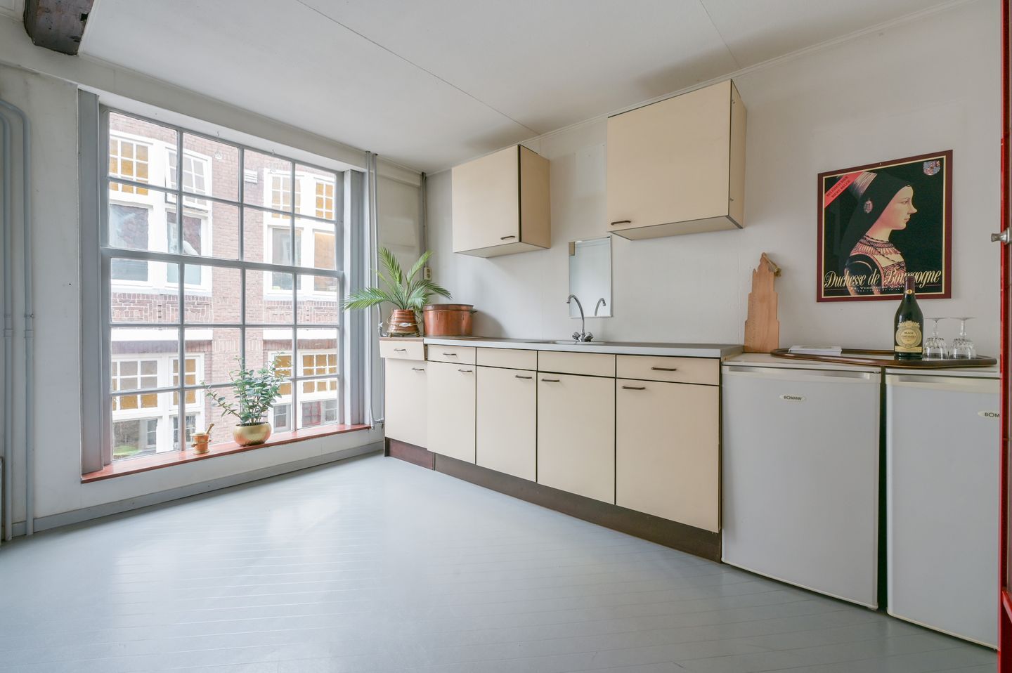 Foto 19 van Bloemendalse Binnenpoort 8