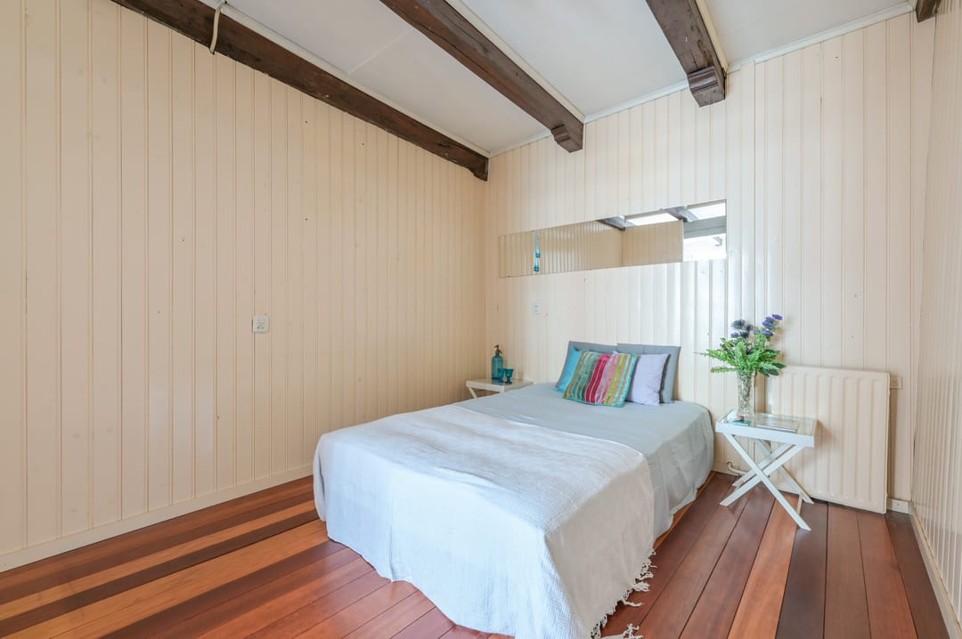 Foto 22 van Bloemendalse Binnenpoort 8