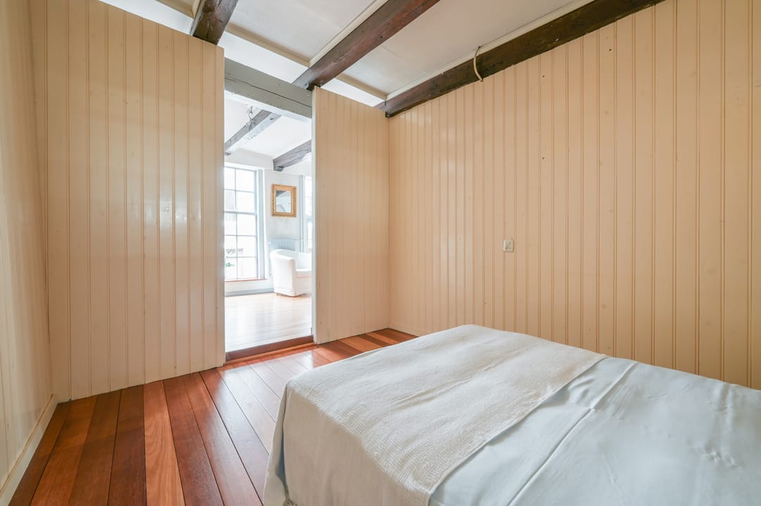 Foto 23 van Bloemendalse Binnenpoort 8