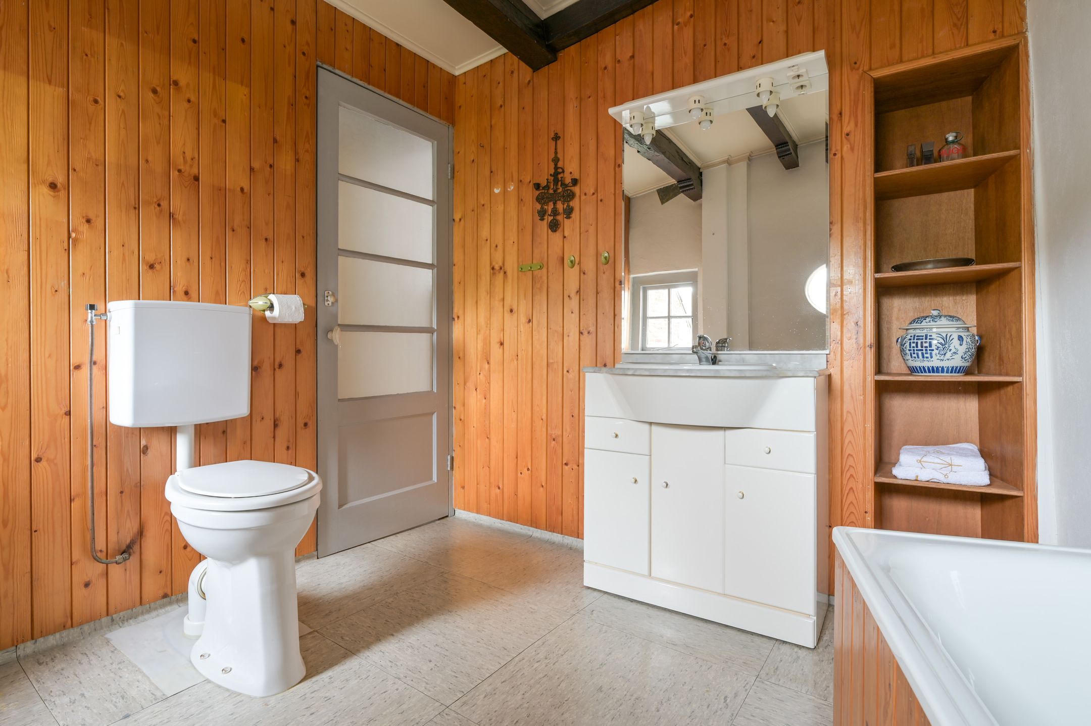 Foto 24 van Bloemendalse Binnenpoort 8