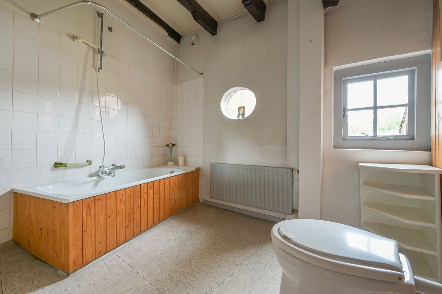 Foto 25 van Bloemendalse Binnenpoort 8