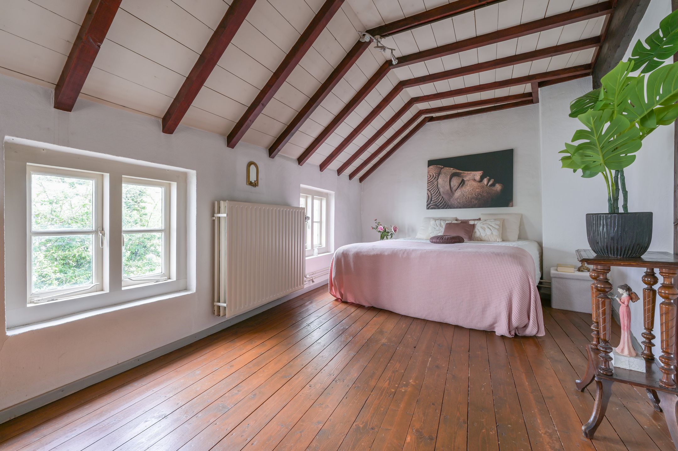 Foto 27 van Bloemendalse Binnenpoort 8