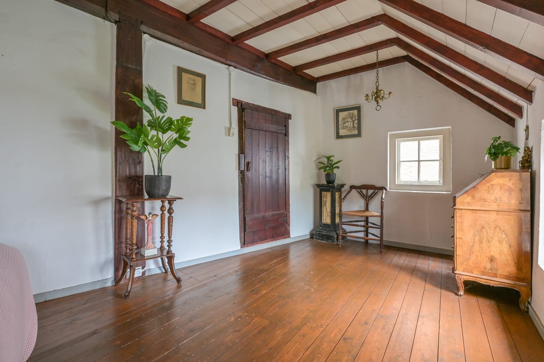 Foto 28 van Bloemendalse Binnenpoort 8