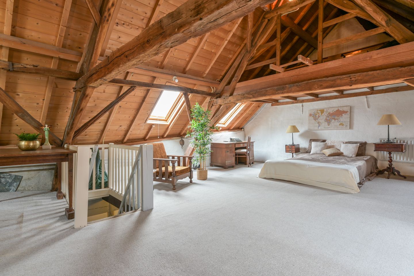 Foto 29 van Bloemendalse Binnenpoort 8