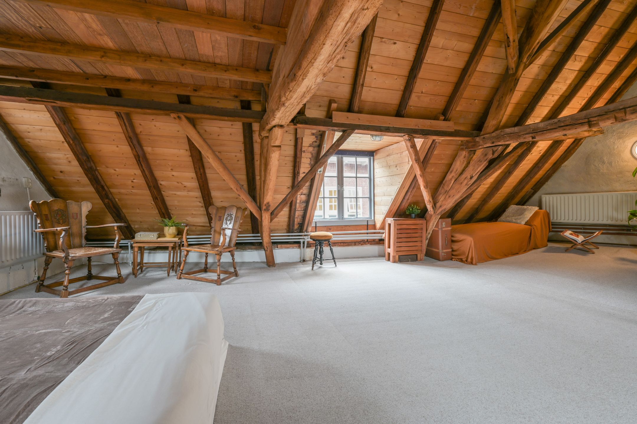 Foto 30 van Bloemendalse Binnenpoort 8