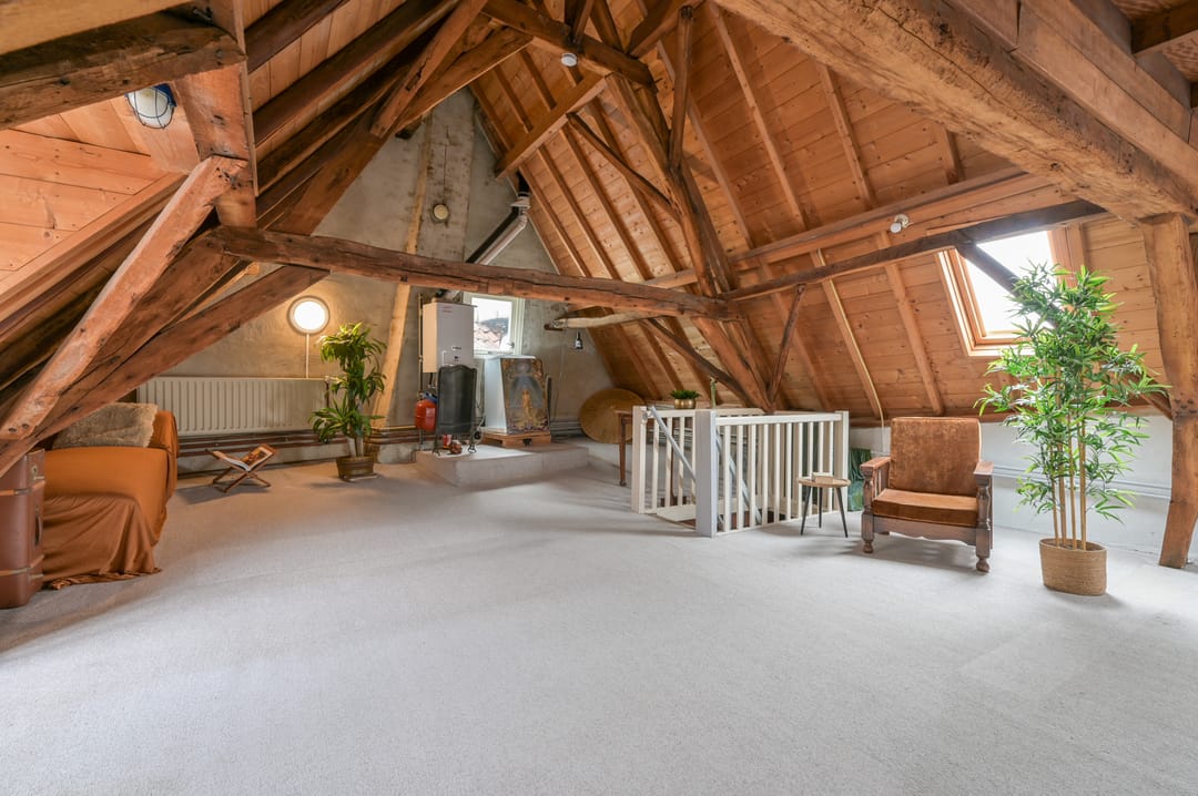 Foto 31 van Bloemendalse Binnenpoort 8