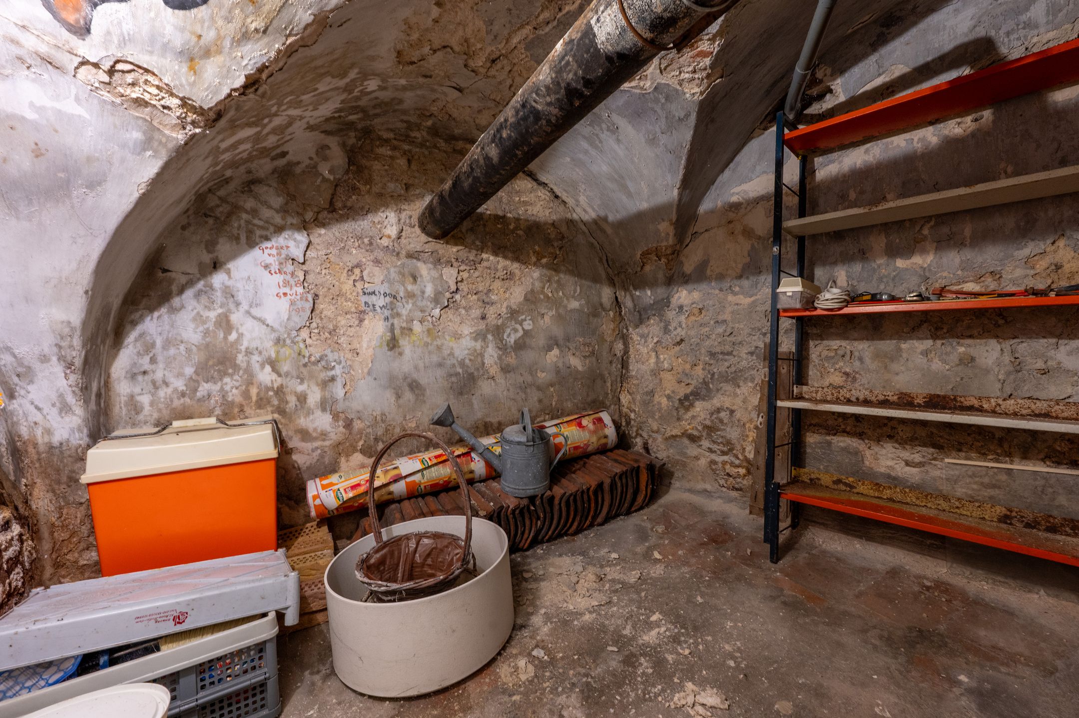 Foto 36 van Bloemendalse Binnenpoort 8