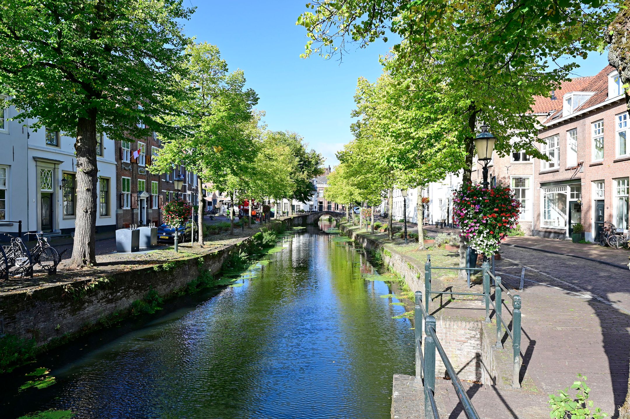 Foto 39 van Bloemendalse Binnenpoort 8