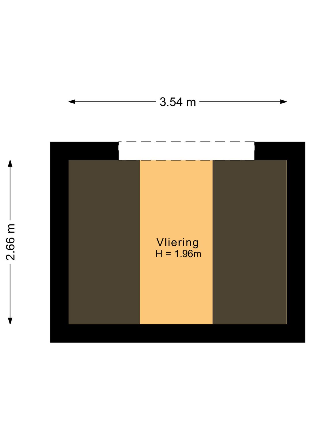 Foto 46 van Bloemendalse Binnenpoort 8