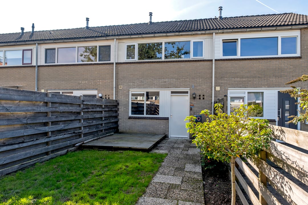 Foto 1 van Hesselterbrink 77