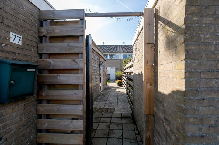 Foto 5 van Hesselterbrink 77