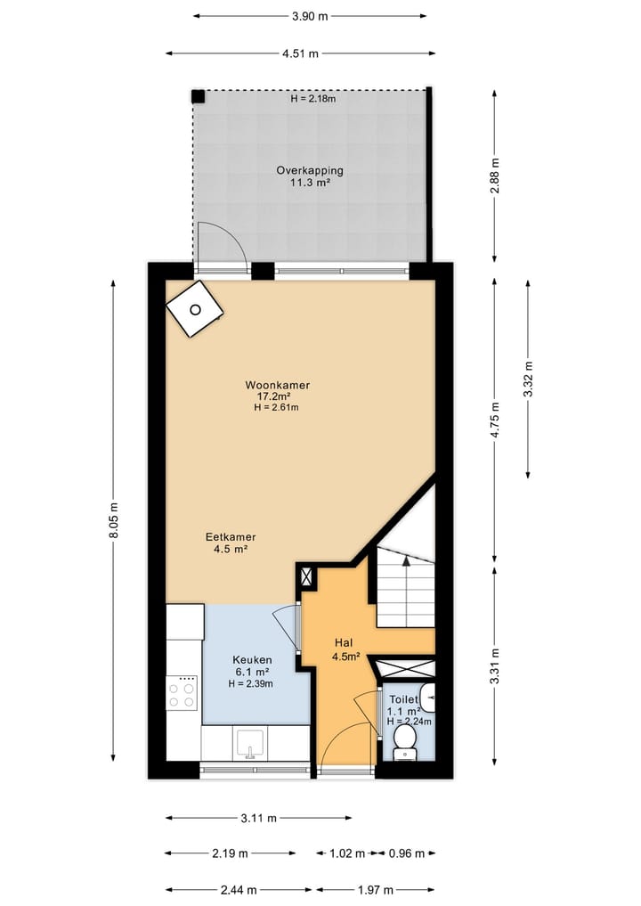 Foto 36 van Hesselterbrink 77